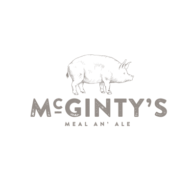 McGinty’s an’ Ale